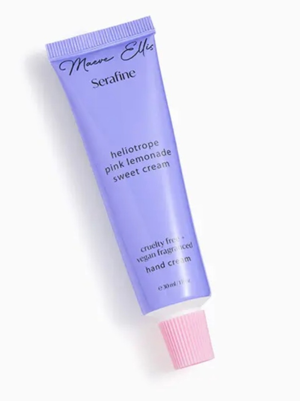 MAEVE ELLIS Serafine Hand Cream Mini 1oz BRAND NEW
